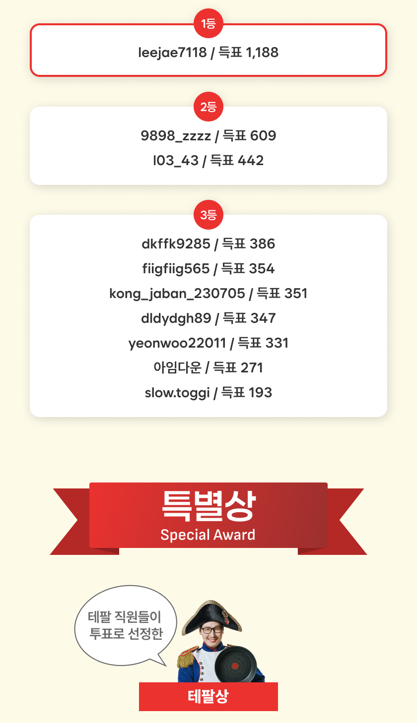 우승자발표3